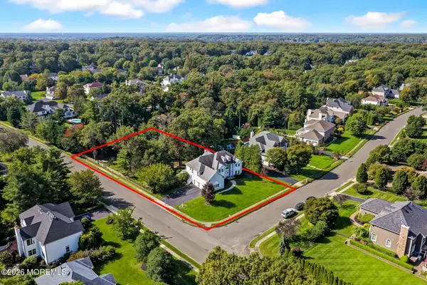 2361 Orchard Crest Boulevard, Manasquan, NJ 08736