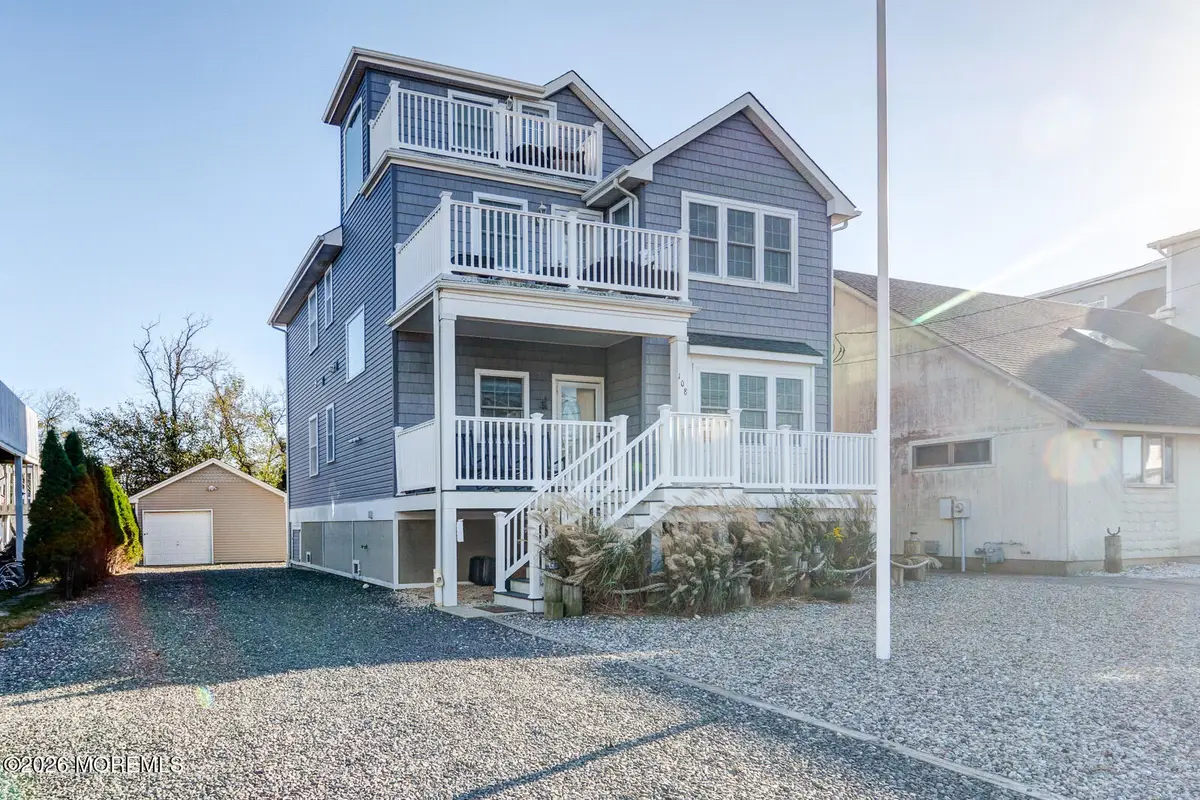108 Washington Avenue, Point Pleasant Beach, NJ 08742 - #1