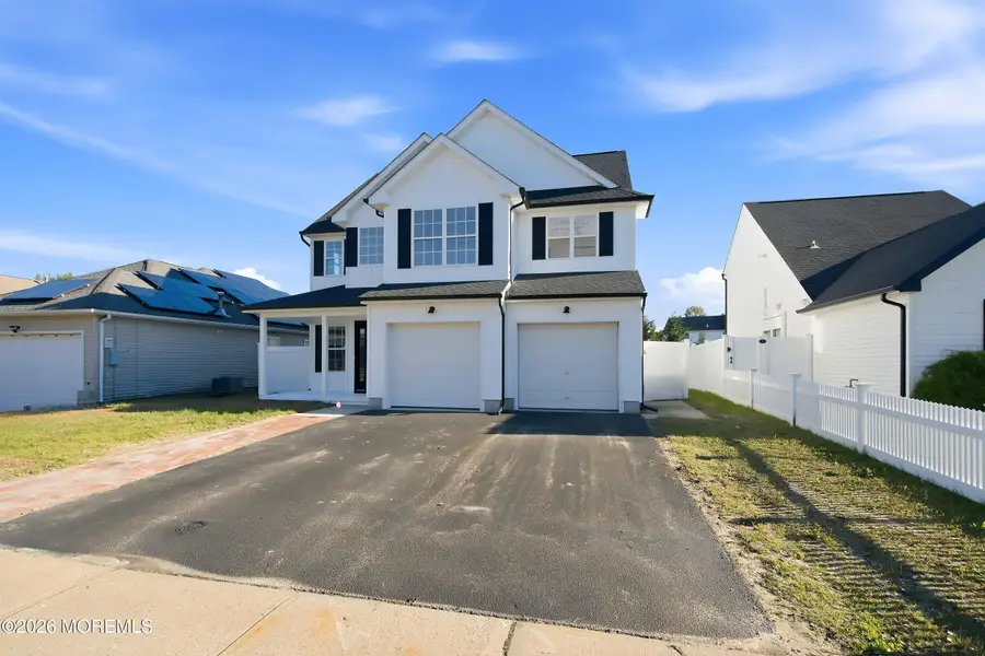 31 Dolphin Circle, Bayville, NJ 08721 - #2
