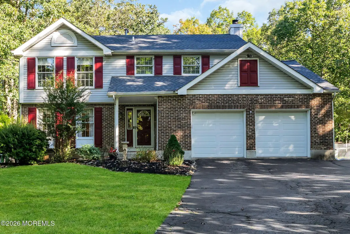 272 Veterans Highway, Jackson, NJ 08527 - #1