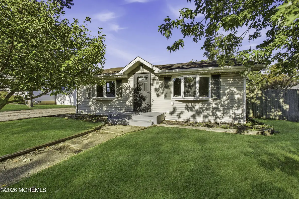 308 Tiller Avenue, Beachwood, NJ 08722 - #1