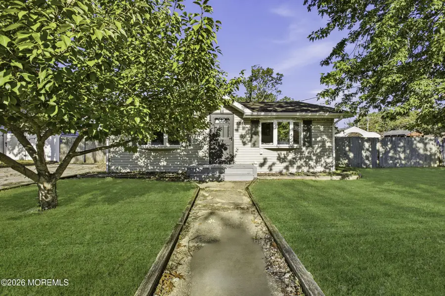 308 Tiller Avenue, Beachwood, NJ 08722 - #2