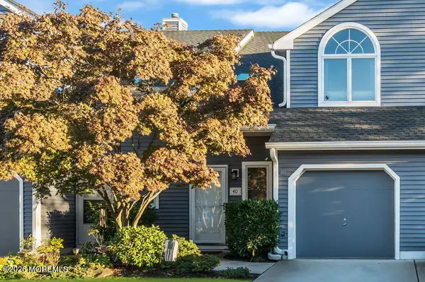 40 Shore Drive, Long Branch, NJ 07740