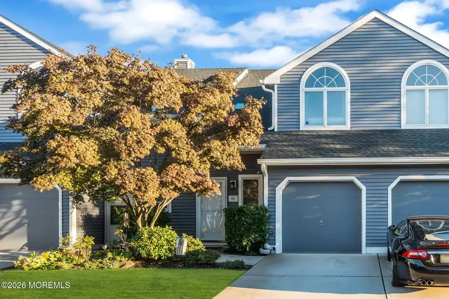 40 Shore Drive, Long Branch, NJ 07740 - #2