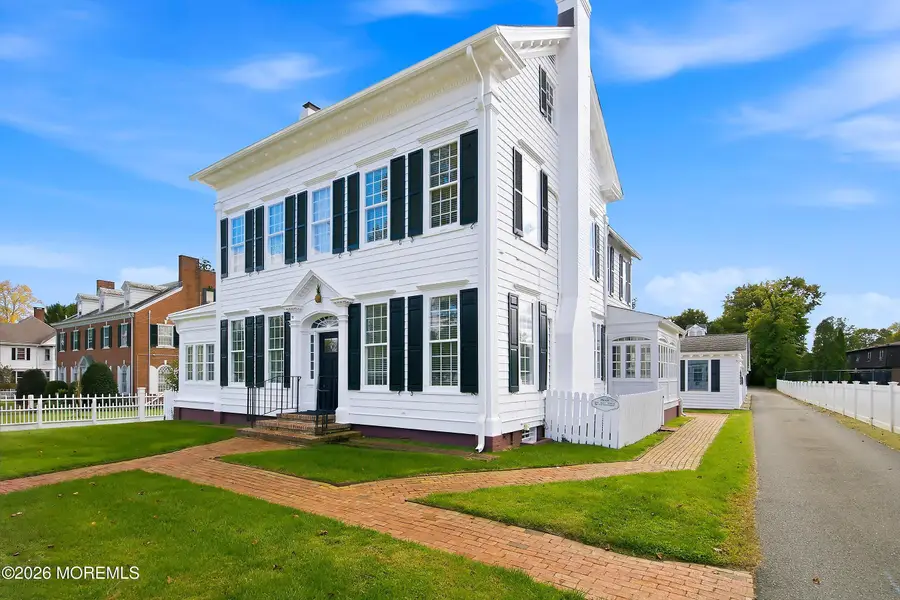 78 Court Street, Freehold, NJ 07728 - #2