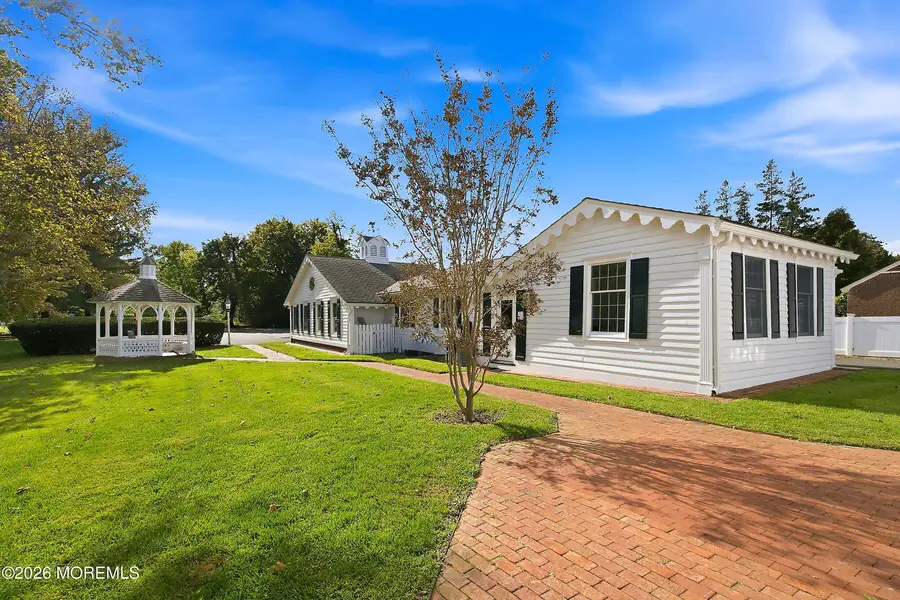 78 Court Street, Freehold, NJ 07728 - #3