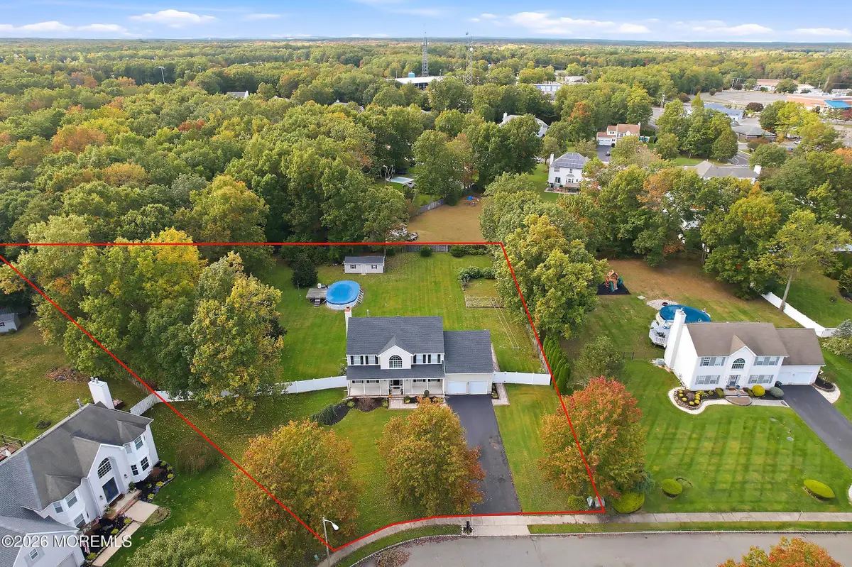 6 Mitchell Lane, Jackson, NJ 08527 - #1