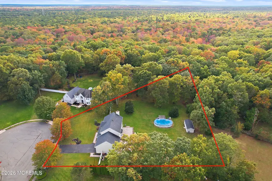 6 Mitchell Lane, Jackson, NJ 08527 - #2