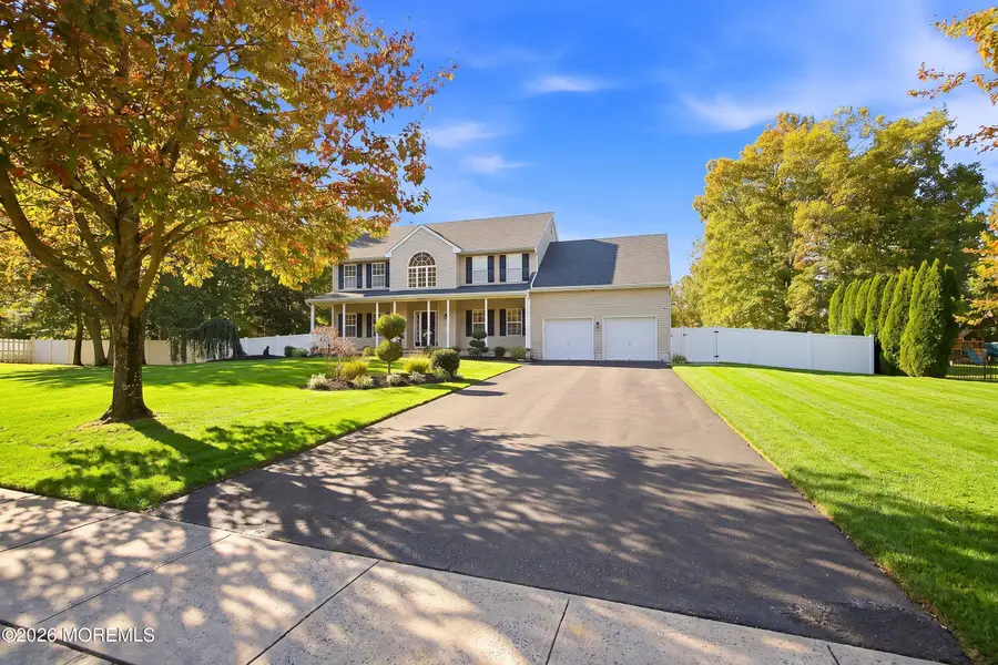 6 Mitchell Lane, Jackson, NJ 08527 - #3