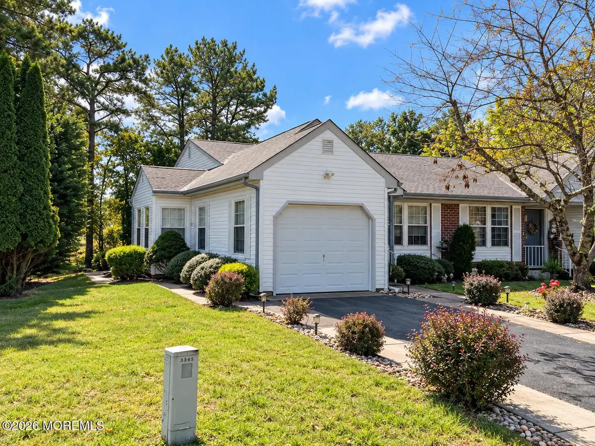 11 A Greenwood Lane, Whiting, NJ 08759 - #1