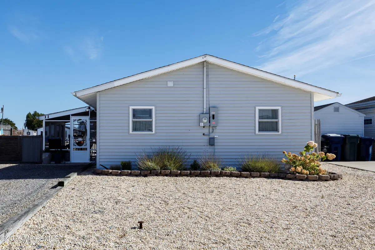 11 Portland Drive, Mystic Island, NJ 08087 - #1