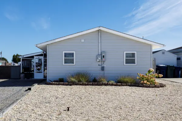 11 Portland Drive, Little Egg Harbor, NJ 08087