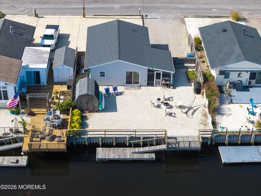 11 Portland Drive, Mystic Island, NJ 08087 - #3