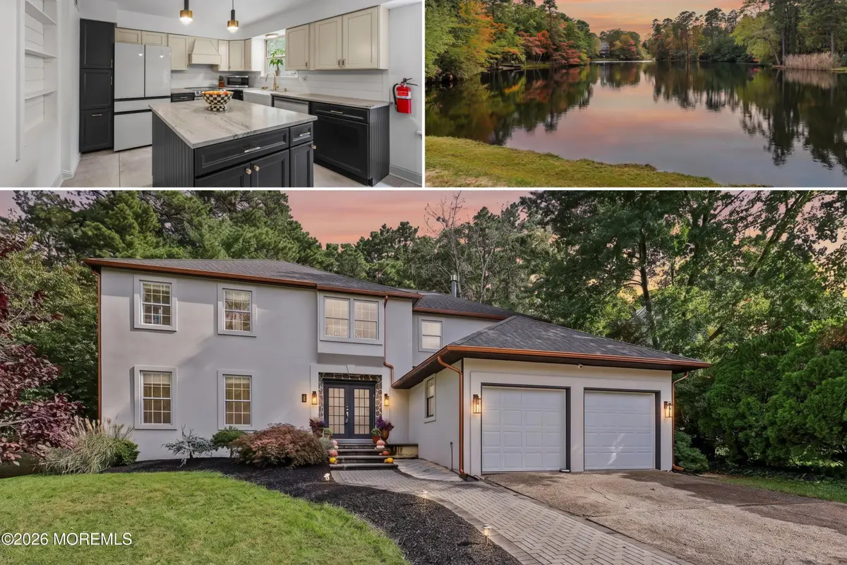 8 Ashton Drive, Voorhees, NJ 08043 - #1