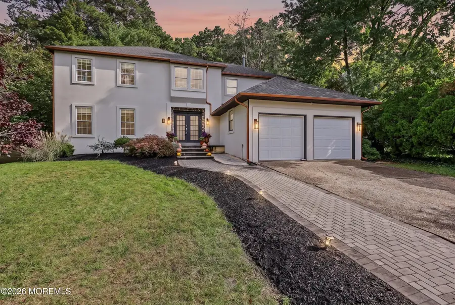 8 Ashton Drive, Voorhees, NJ 08043 - #2