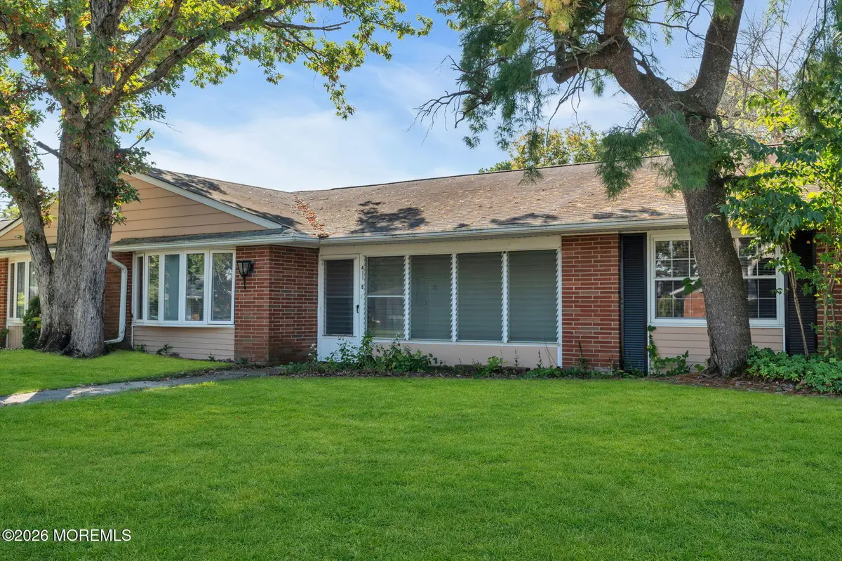 411B Portsmouth Drive #100b, Lakewood, NJ 08701 - #1