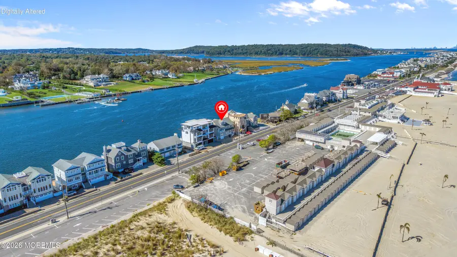 908 Ocean Avenue, Sea Bright, NJ 07760 - #2