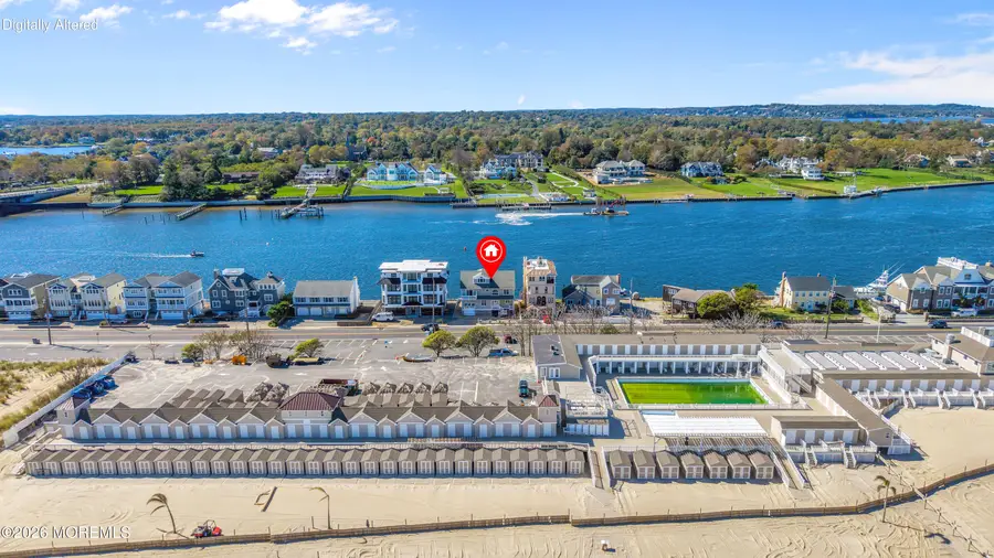 908 Ocean Avenue, Sea Bright, NJ 07760 - #3