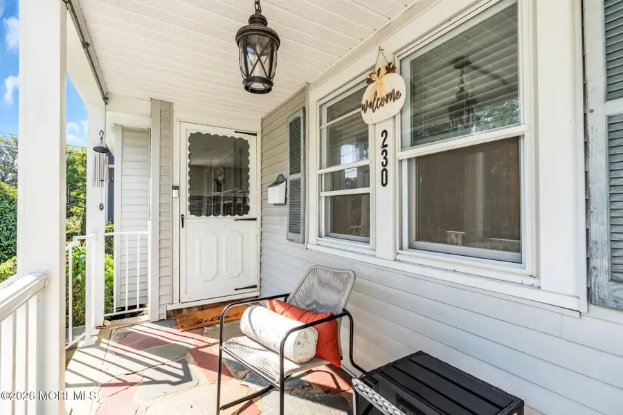 230 Oakhurst Road, Oakhurst, NJ 07755 - #2