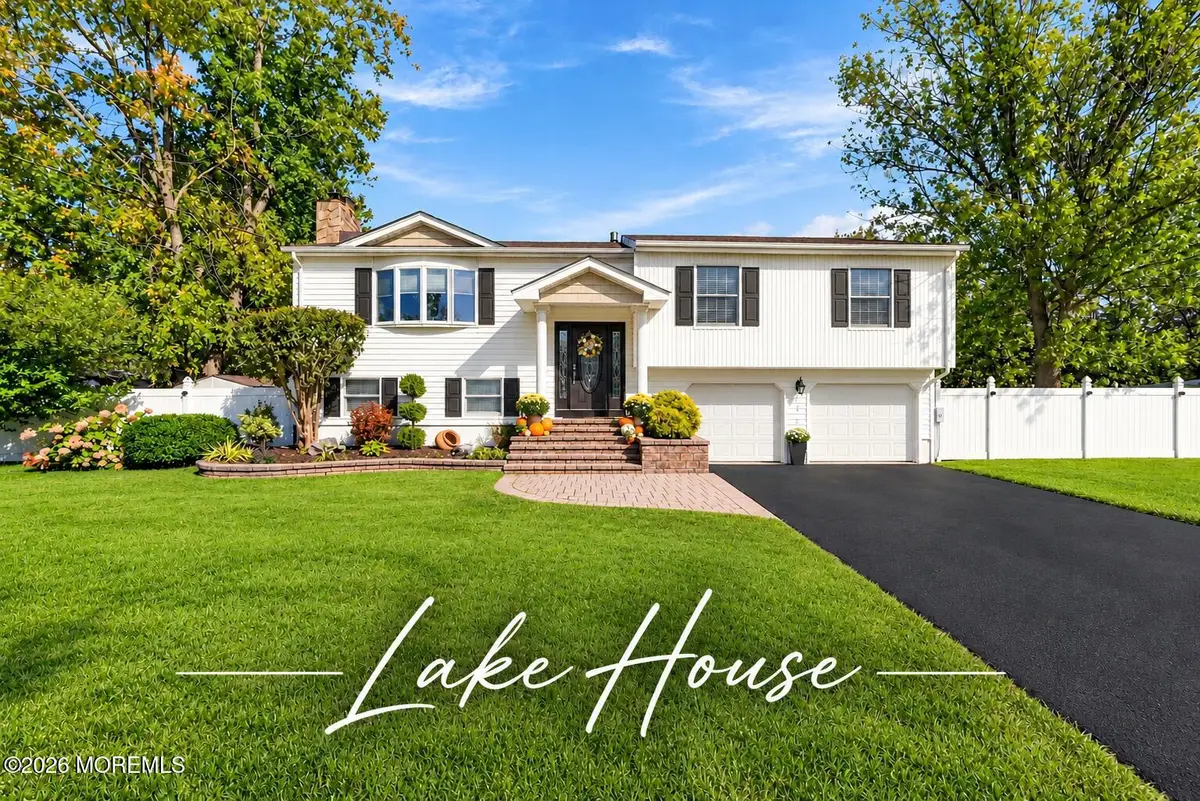 427 Valley Way, Brick, NJ 08723 - #1
