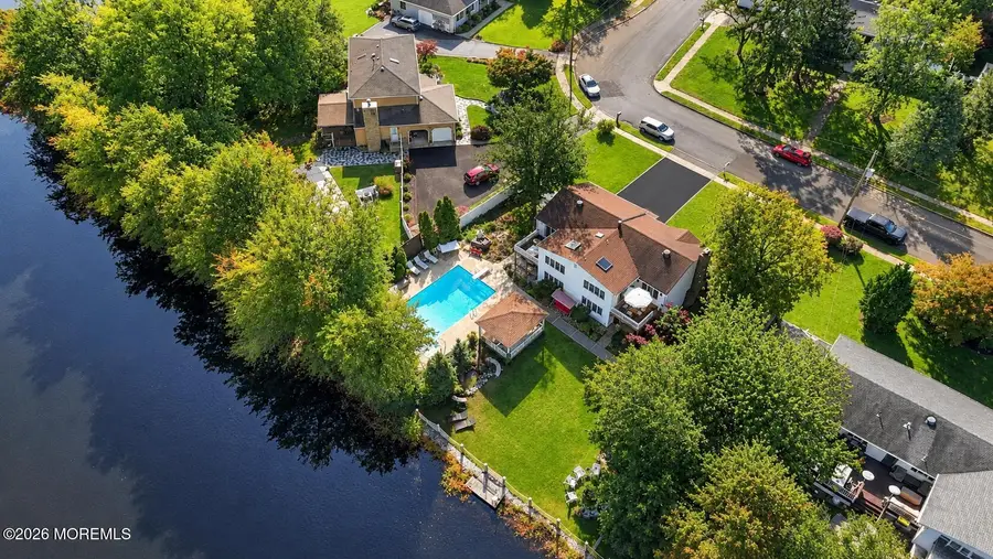 427 Valley Way, Brick, NJ 08723 - #2