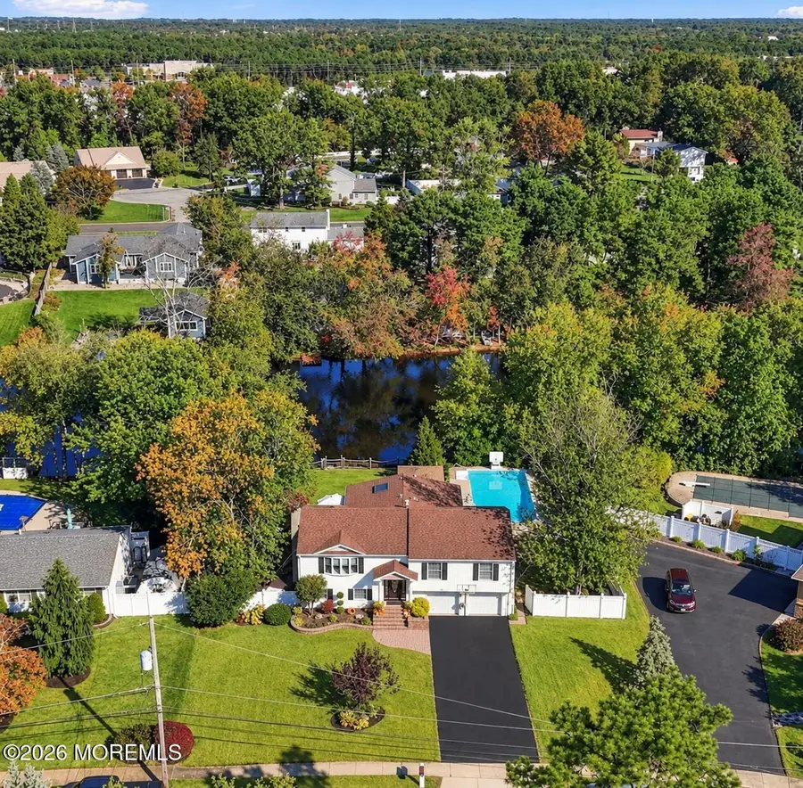 427 Valley Way, Brick, NJ 08723 - #3