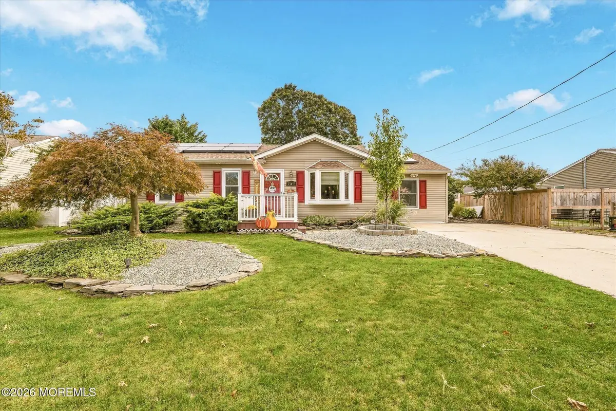747 Clubhouse Drive, Forked River, NJ 08731 - #1