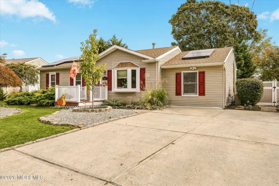 747 Clubhouse Drive, Forked River, NJ 08731 - #2