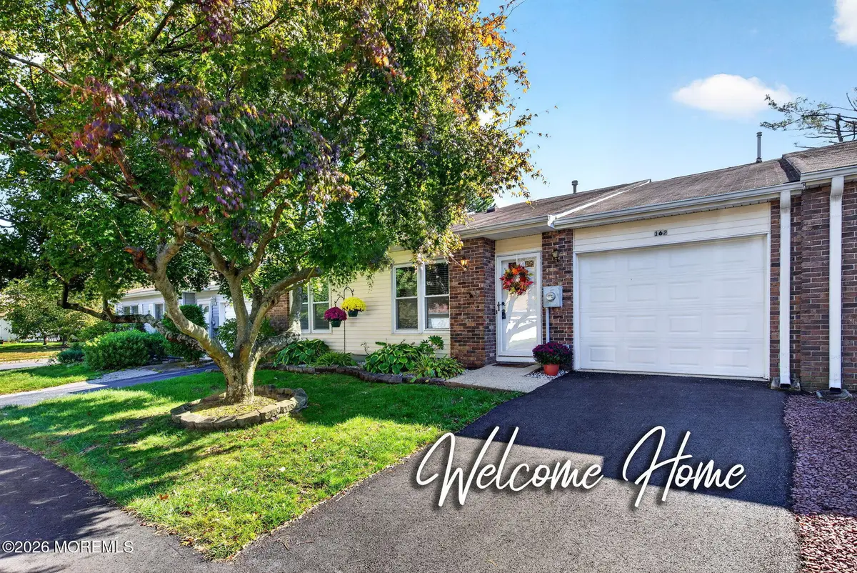 162 Gayle Court, Lakewood, NJ 08701 - #1