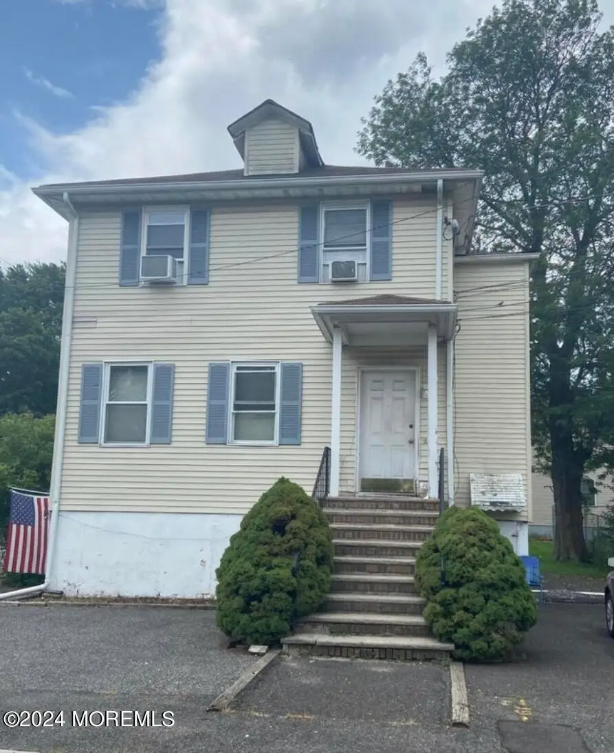 942 Edwin Street, North Brunswick, NJ 08902 - #1