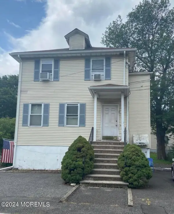 942 Edwin Street #c, North Brunswick, NJ 08902