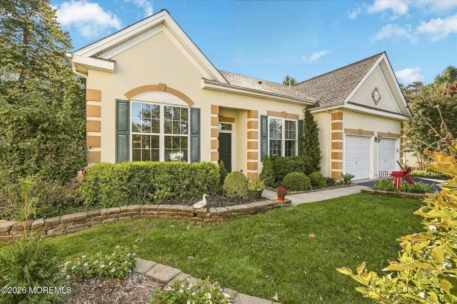21 Headwaters Place, Barnegat, NJ 08005 - #2