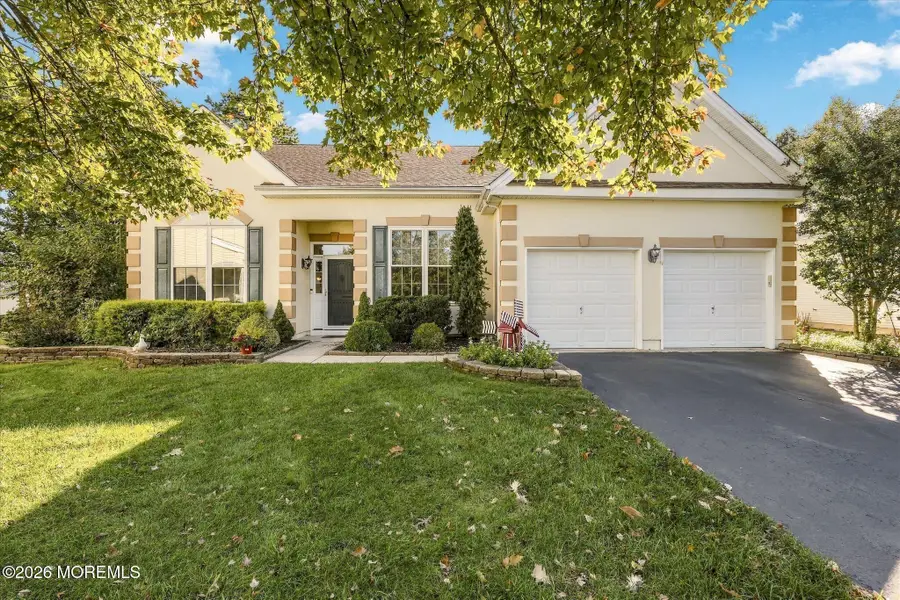 21 Headwaters Place, Barnegat, NJ 08005 - #3