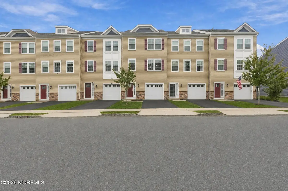 1006 Rio Grande Drive #2206, Toms River, NJ 08755 - #1
