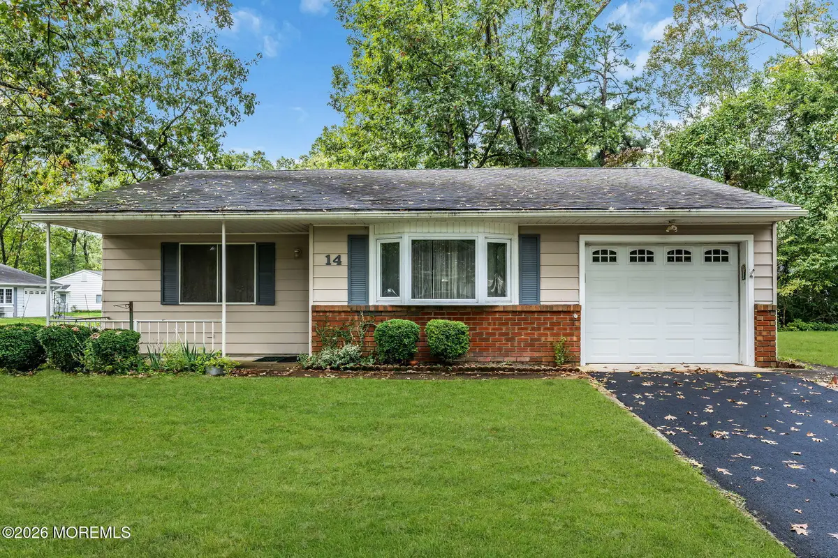 14 Iowa Drive, Whiting, NJ 08759 - #1