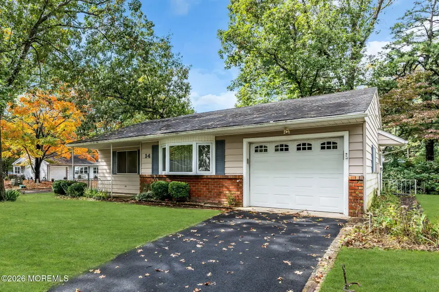 14 Iowa Drive, Whiting, NJ 08759 - #2