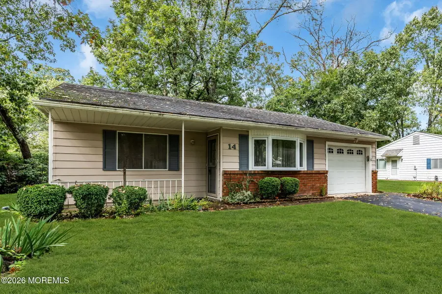 14 Iowa Drive, Whiting, NJ 08759 - #3