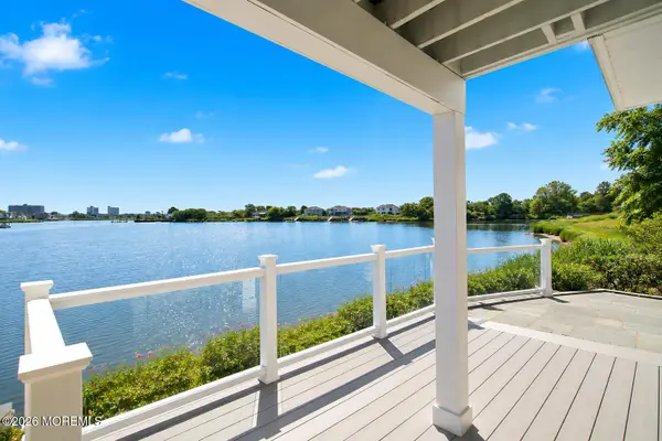 165 Riddle Avenue #12, Long Branch, NJ 07740