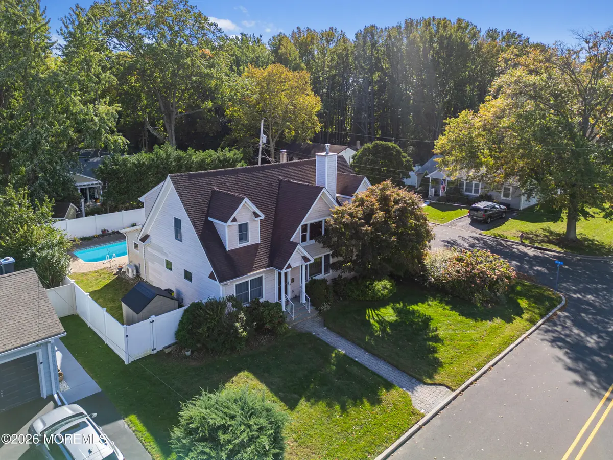 18 Belmar Avenue, Oceanport, NJ 07757 - #1