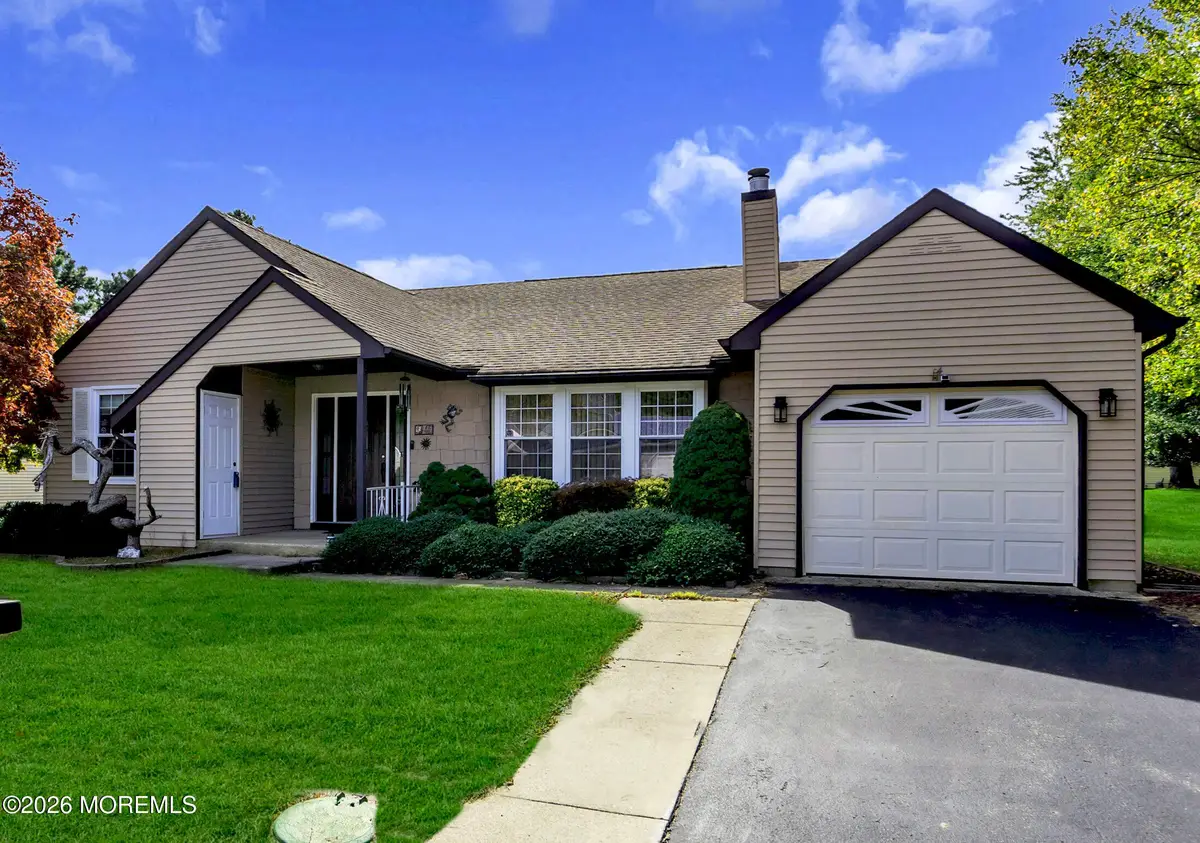 4 Ashley Road, Manchester, NJ 08759 - #1