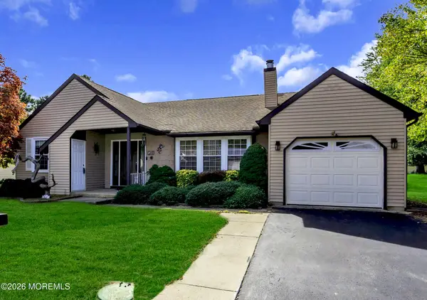 4 Ashley Road, Manchester, NJ 08759