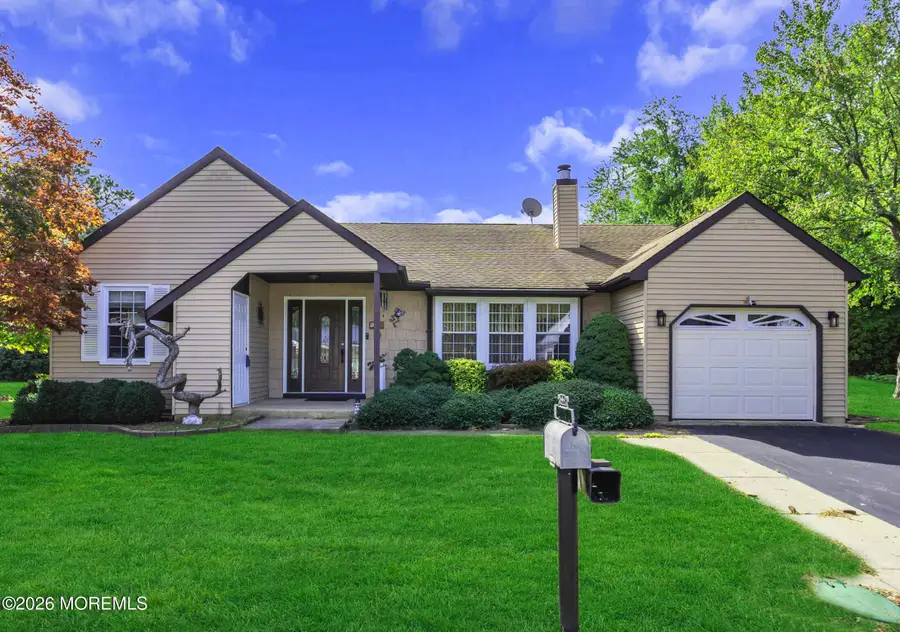 4 Ashley Road, Manchester, NJ 08759 - #3