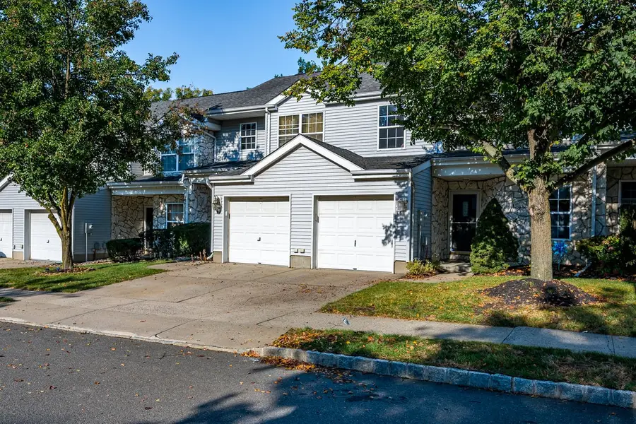 61 Sand Hill Road, Jamesburg, NJ 08831 - #2