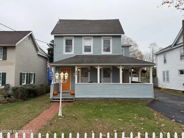 666 Bay Avenue, Barnegat, NJ 08005