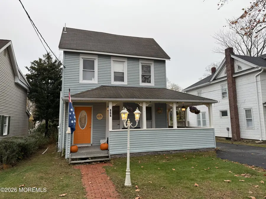 666 Bay Avenue, Barnegat, NJ 08005 - #2