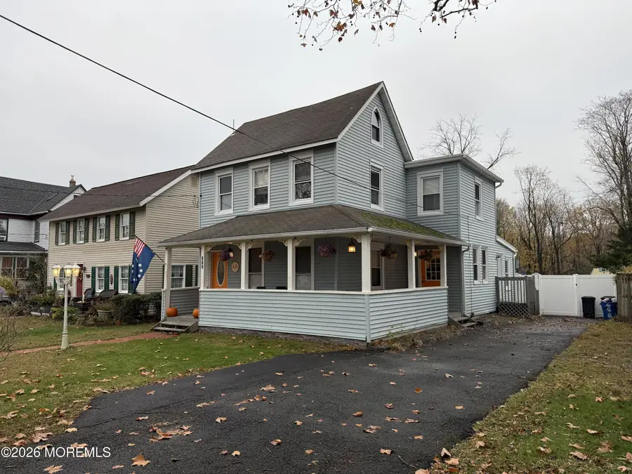 666 Bay Avenue, Barnegat, NJ 08005 - #3