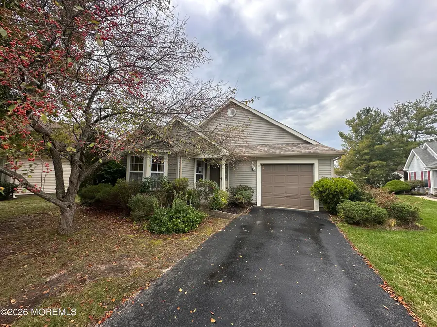 2606 Meadow Lake Drive, Toms River, NJ 08755 - #2