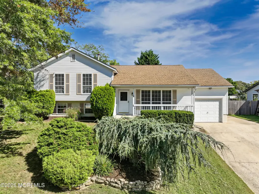 74 Cedarbrook Lane, Mystic Island, NJ 08087 - #2