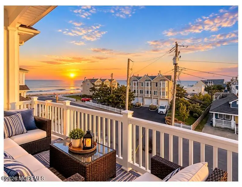 21 Ocean Terrace, Long Branch, NJ 07740 - #2