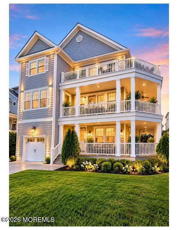21 Ocean Terrace, Long Branch, NJ 07740 - #3